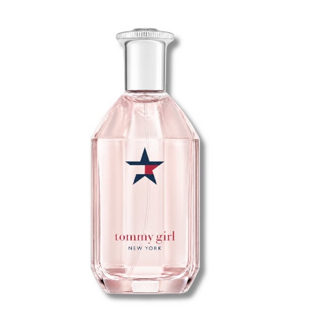 Tommy Hilfiger - Tommy Girl New York Eau de Toilette - 50 ml - tommy hilfiger