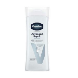 Vaseline - Advanced Repair Body Lotion - 200 ml - vaseline