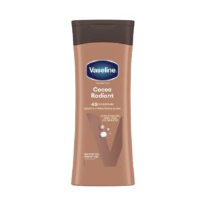 Vaseline - Intensive Care Cocoa Radiant Body Lotion - 200 ml - vaseline