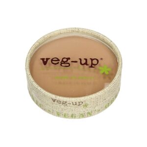 RESTPARTI - veg-up - Kompakt Pudder Caramel 03 -