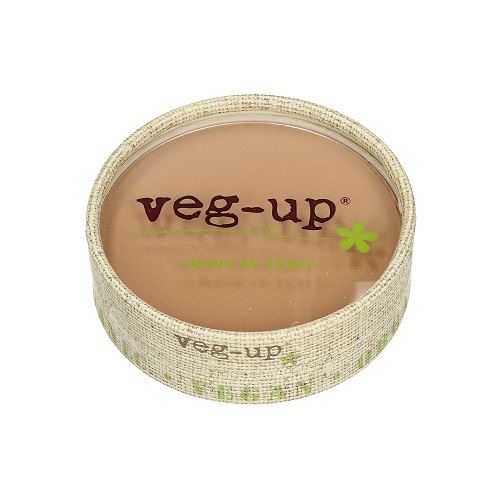 RESTPARTI - veg-up - Kompakt Pudder Caramel 03 -