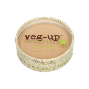RESTPARTI - veg-up - Kompakt Pudder Doré 02 -