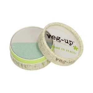 RESTPARTI - veg-up - Øjenskygge Duo Evergreen 04 -