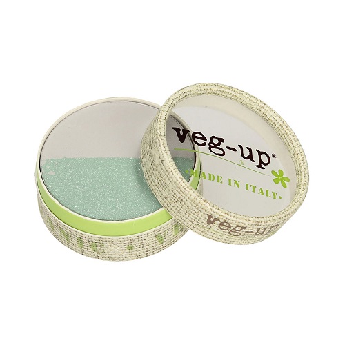 RESTPARTI - veg-up - Øjenskygge Duo Evergreen 04 -