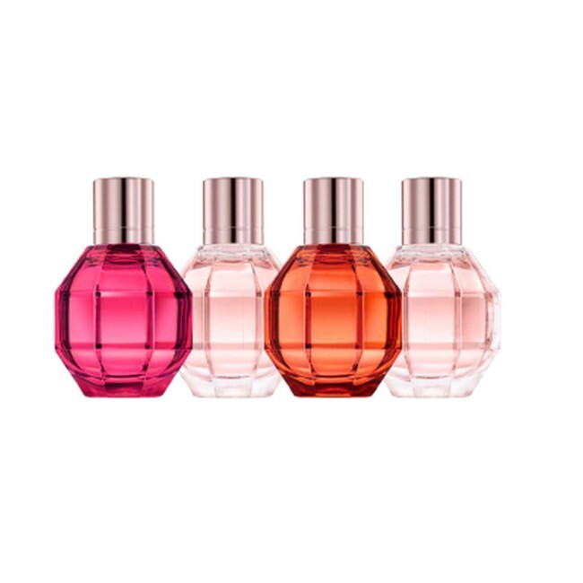 Viktor & Rolf - Flowerbomb Perfume Collection - viktor & rolf