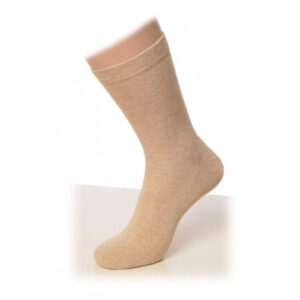 BRADO - Diabetesstrømper - Beige 36-38 - BRADO