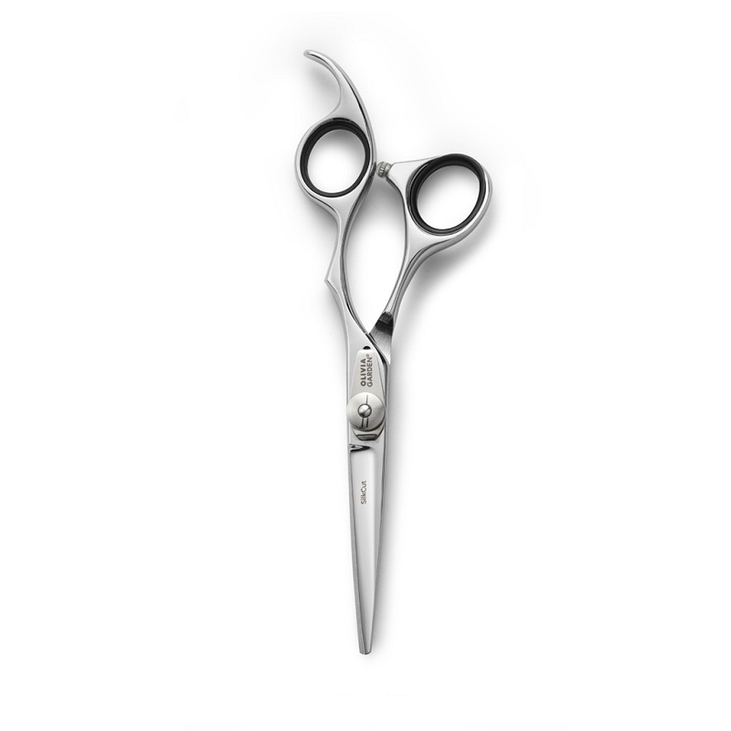 Olivia Garden® - Frisørsaks højre hånds greb - 5.0 SilkCut® - OLIVIA GARDEN®