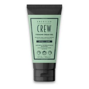 American Crew - Forming Cream Gel - 150 ml - american crew