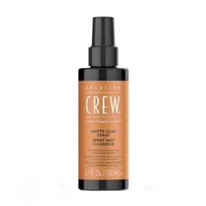 American Crew - Matte Clay Spray - 150 ml - american crew