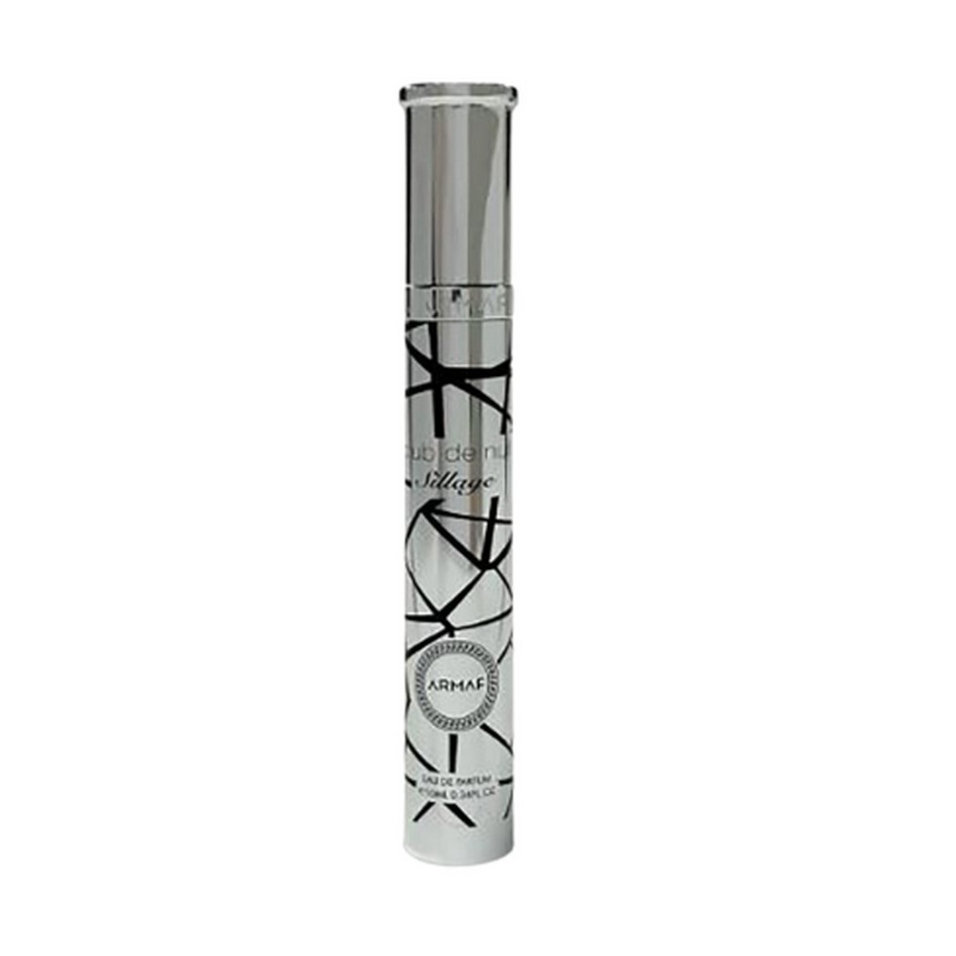 Armaf - Club de Nuit Sillage Eau de Parfum - 10 ml - armaf