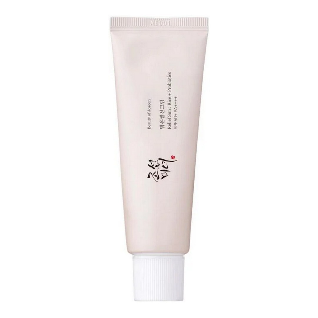 Beauty Of Joseon - Relief Sun Rice + Probiotics SPF50 - 50 ml - beauty of joseon