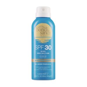 Bondi Sands - Everyday SPF 30 Sun Mist - bondi sands