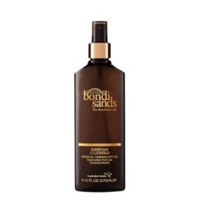 Bondi Sands - Liquid Gold Self Tanning Dry Oil - 270 ml - bondi sands