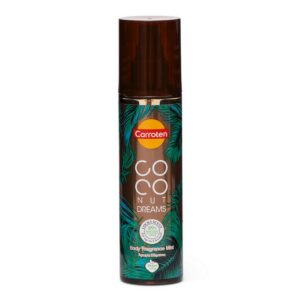 Carroten - Coconut Dreams Body Fragrance Mist - 200 ml - carroten