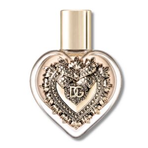 Dolce & Gabbana - Devotion Eau de Parfum by D&G - 20 ml - dolce & gabbana
