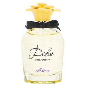 Dolce & Gabbana - Shine Eau de Parfum - 50 ml - dolce & gabbana