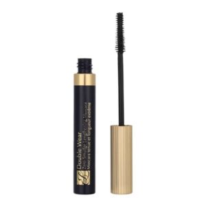 Estée Lauder - Double Wear Zero Smudge Lengthening Mascara Black - estee lauder
