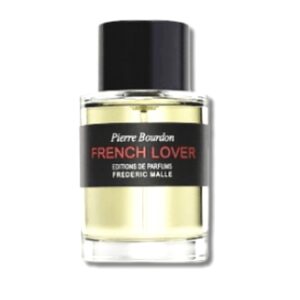 Frederic Malle - French Lover Eau de Parfum - 50 ml - frederic malle