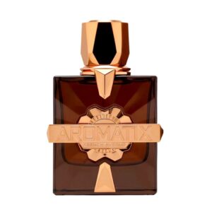 French Avenue - Aromatix X Naughty Dates Extrait de Parfum - 100 ml - french avenue