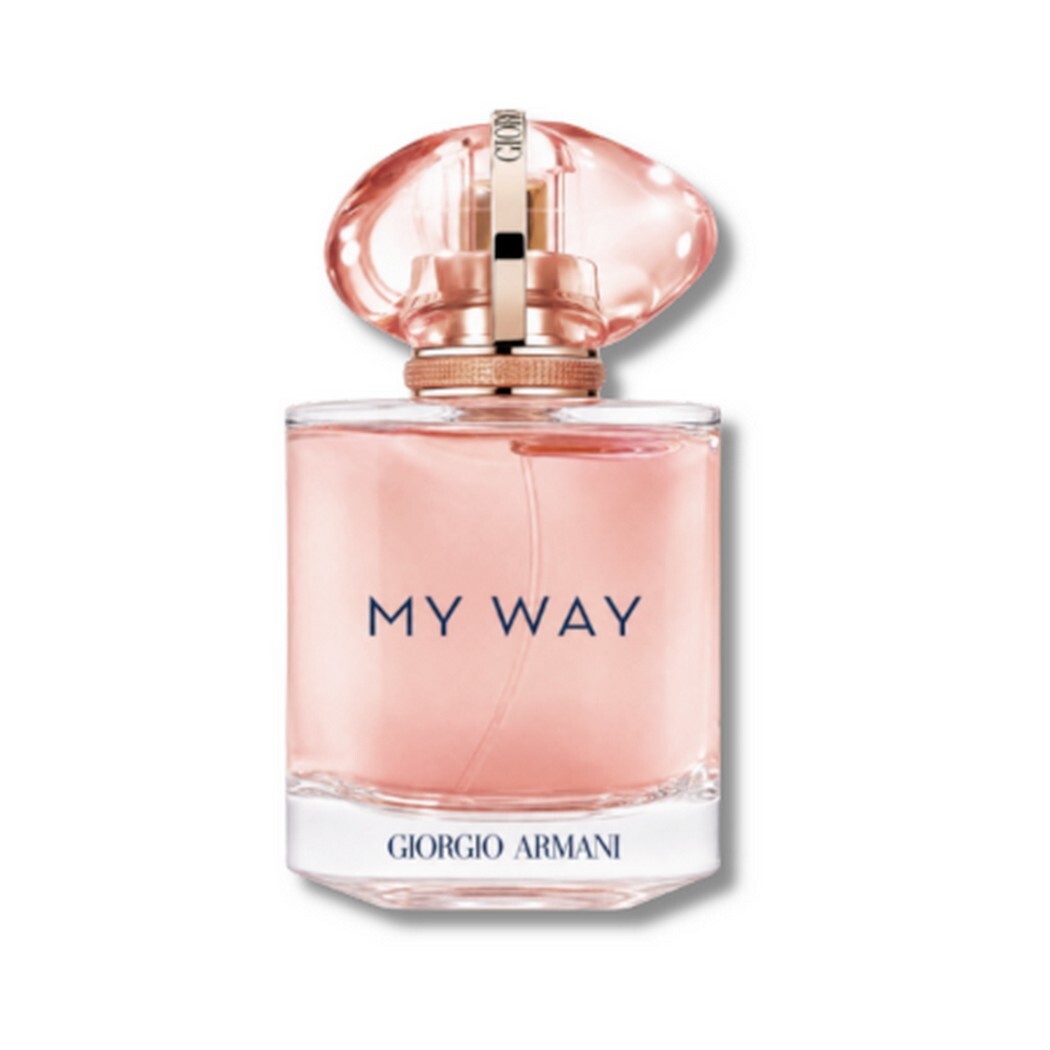 Giorgio Armani - My Way Eau de Parfum Ylang - 90 ml - giorgio armani