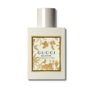Gucci - Bloom Ambrosia d'Oro Parfum - 50 ml - gucci