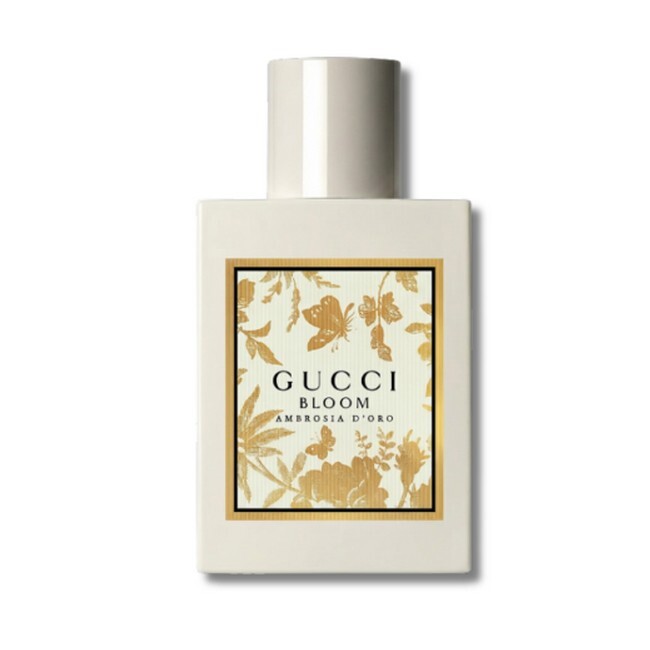 Gucci - Bloom Ambrosia d'Oro Parfum - 50 ml - gucci