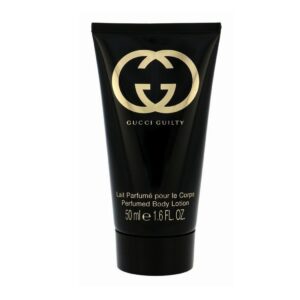Gucci - Guilty Perfumed Body Lotion - 50 ml - gucci