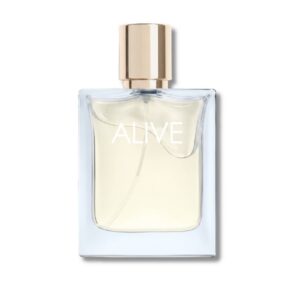 Hugo Boss - Alive Sparkling Lavender Eau de Parfum - 80 ml - hugo boss