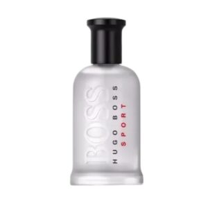 Hugo Boss - Boss Bottled Sport - 50 ml - Edt - hugo boss