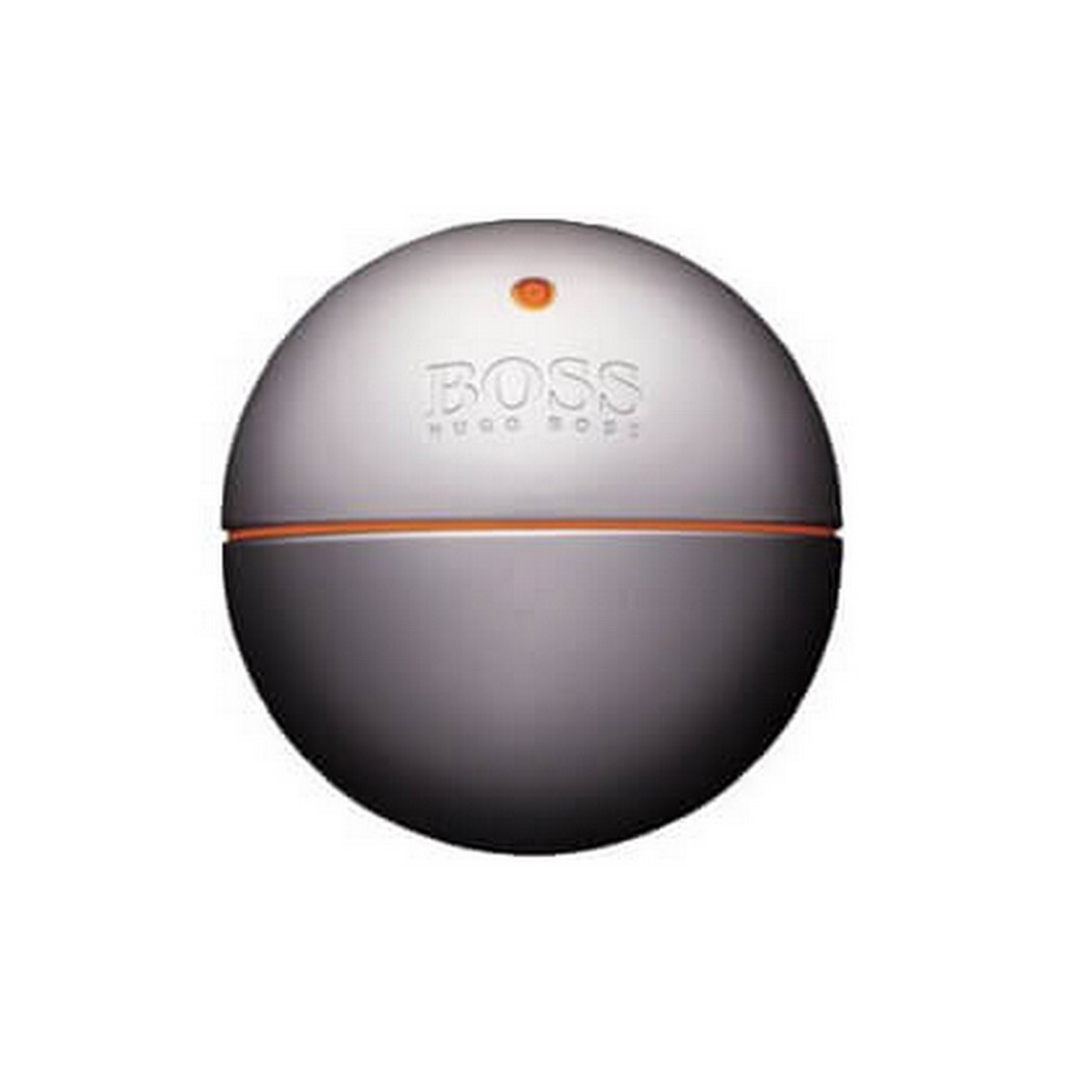 Hugo Boss - Boss in Motion - 90 ml - Edt - hugo boss