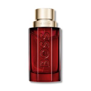 Hugo Boss - The Scent Him Elixir - 100 ml - hugo boss