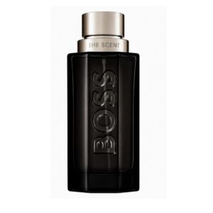Hugo Boss - The Scent Him Magnetic Eau de Parfum - 100 ml - hugo boss
