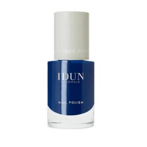 IDUN Minerals - Nailpolish Safir - 11 ml - idun minerals