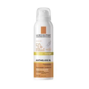 La Roche Posay - Anthelios Xl Invisible Mist SPF50+ - 200 ml - la roche posay