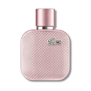 Lacoste - L.12.12 Silver Rose Eau de Parfum - 50 ml - lacoste