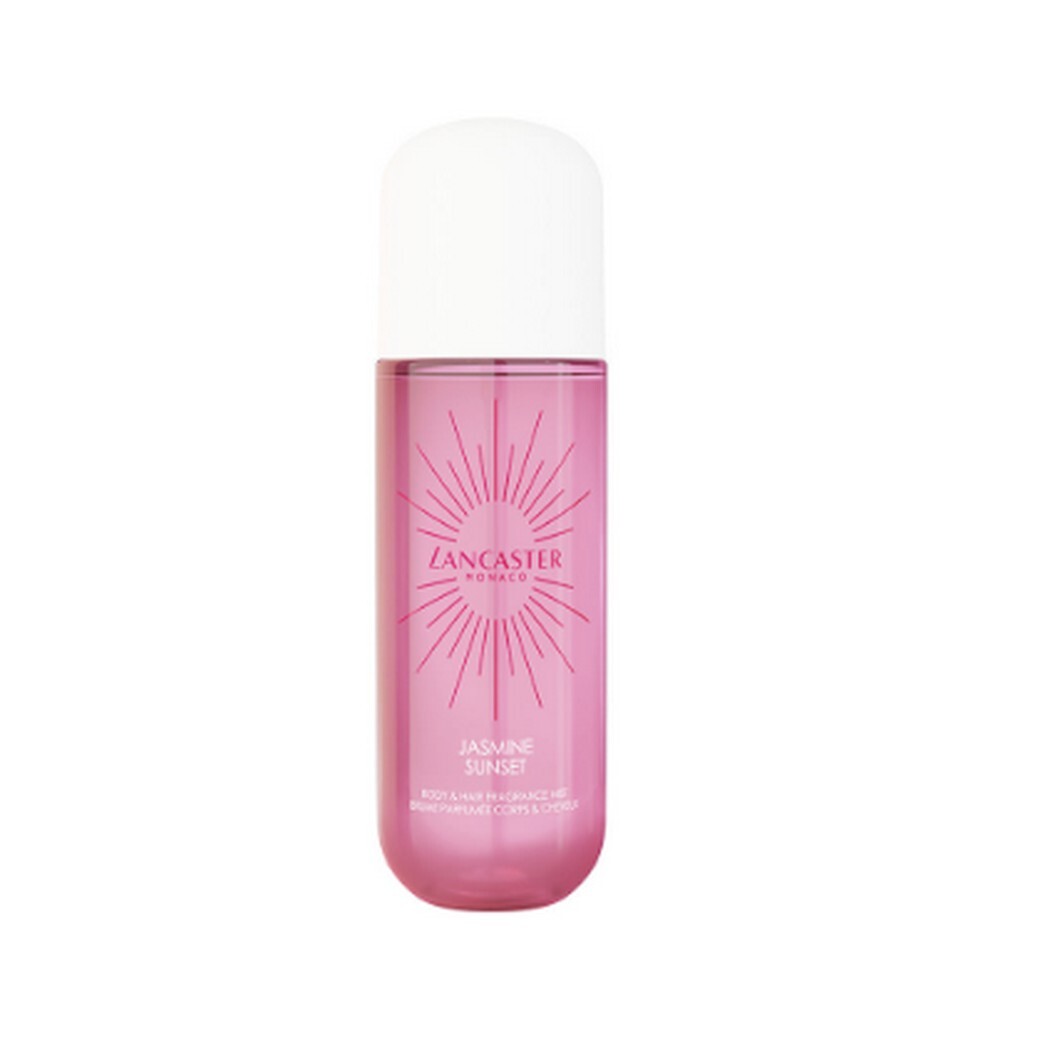 Lancaster - Fragrance Hair and Body Mist Sunset Jasmine - 236 ml - lancaster