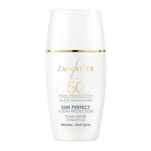 Lancaster - Sun Perfect Protective Fluid SPF50 - 30 ml - lancaster