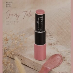 RESTPARTI - Le Papier - Lipstick Fairytale Glossy 07 - Le Papier