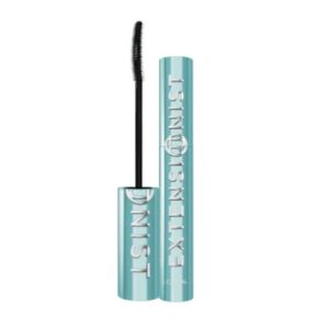 Loreal - Telescopic Extensionist Waterproof Mascara Black - loreal