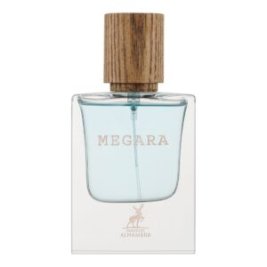 Maison Alhambra - Megara Eau de Parfum - 100 ml - maison alhambra