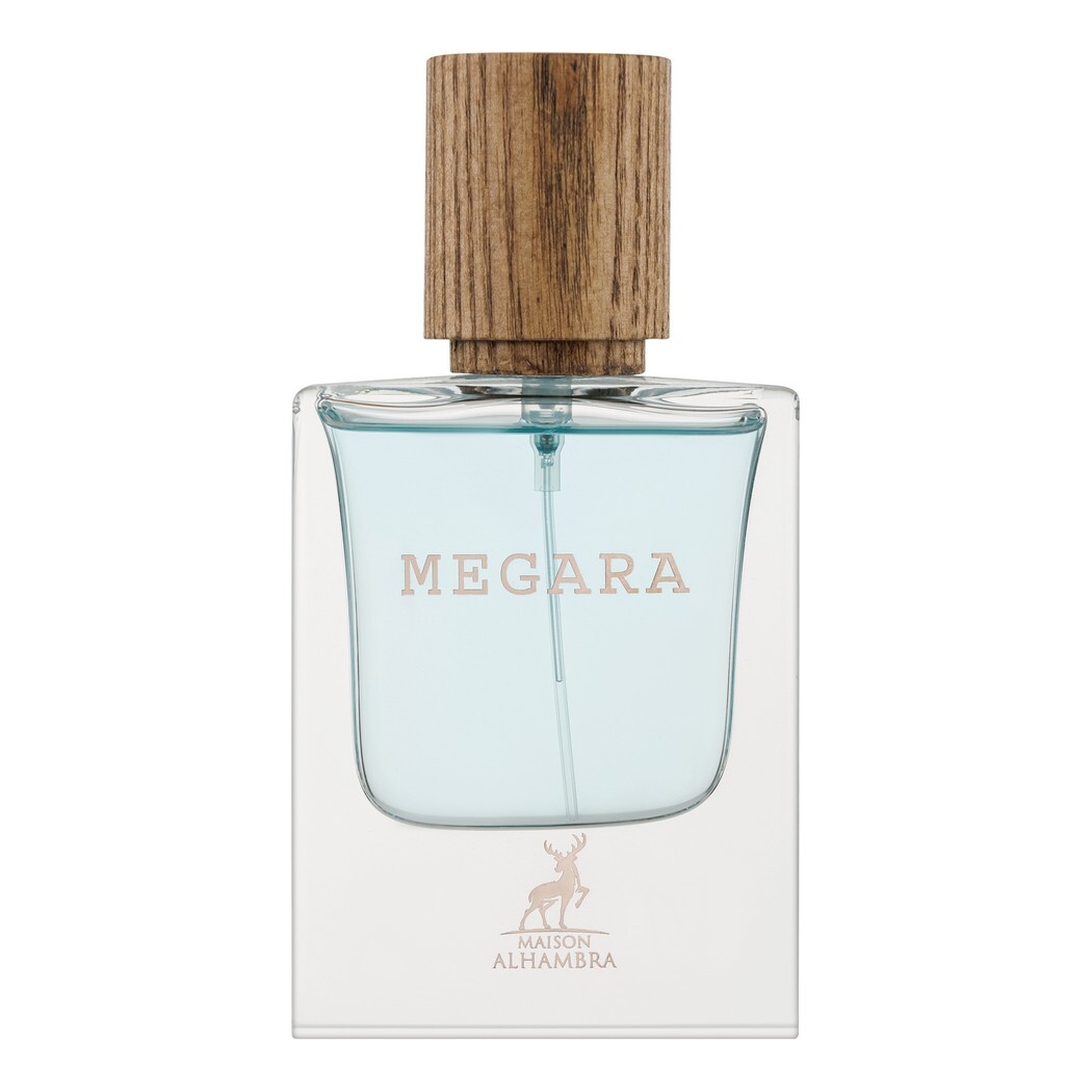 Maison Alhambra - Megara Eau de Parfum - 100 ml - maison alhambra