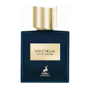 Maison Alhambra - Spectrum Eau de Parfum - 100 ml - maison alhambra