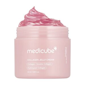 Medicube - Collagen Jelly Cream - 50 ml - medicube