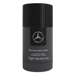 Mercedes Benz - Select Man Deodorant Stick - 75 g - mercedes benz