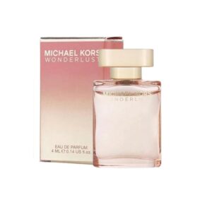 Michael Kors - Wonderlust Eau de Parfum Mini - 4 ml - michael kors