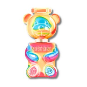 Moschino - Toy 2 Gummy Eau de Parfum - 100 ml - moschino
