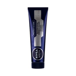 Nivea - Men Barbercreme Hydrcare Shaving Cream - 100 ml - nivea