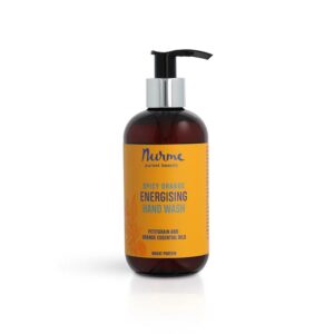 Nurme - Petitgrain & orange Hand wash - energising - Nurme