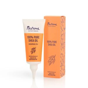 Nurme - 100% pure shea oil - Nurme
