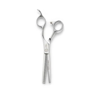 Olivia Garden® - Frisørsaks højre hånds greb - 6.35 SilkCut® PRO Thinner - OLIVIA GARDEN®